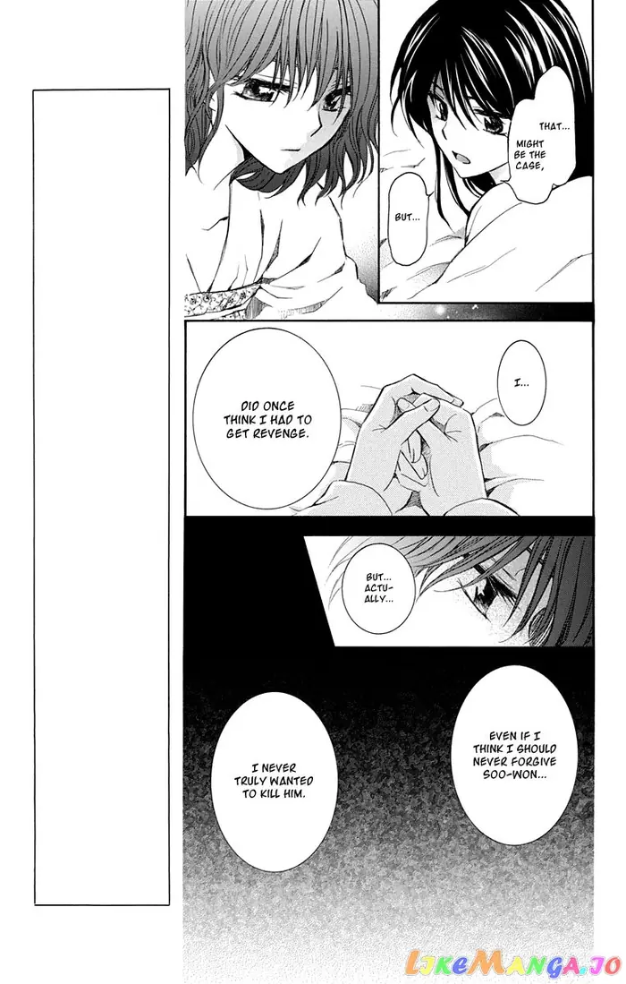 Yona of the Dawn Chapter 110 image 15_optimized